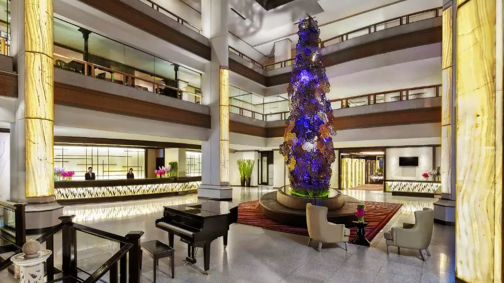 Avani Atrium-3 Avani Atrium-3